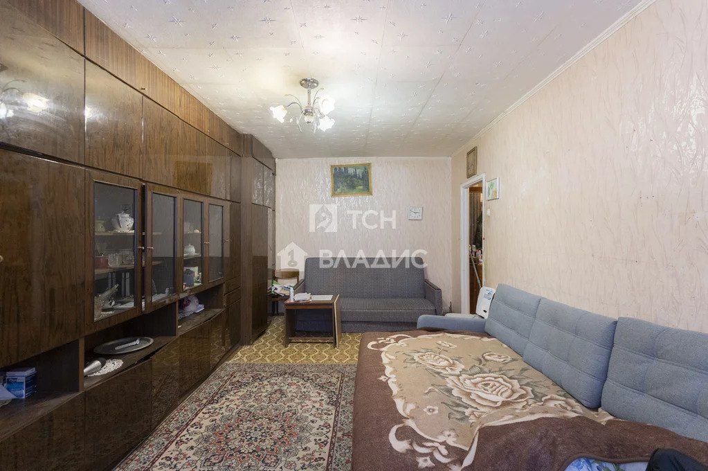 Продажа 1-комн квартиры на вторичном рынке Королев, ул. Первомайская,  д. 3