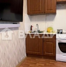 Продажа 3-комн квартиры на вторичном рынке Рождественская улица,  д. 23/33