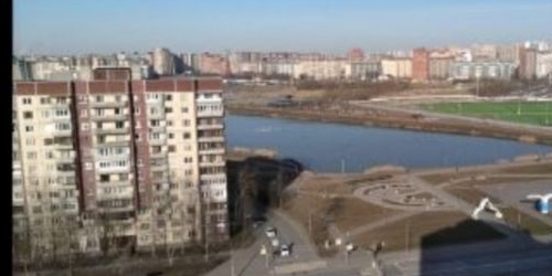 Комната улица Маршала Новикова, 13