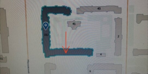 3-комн квартира Московский пр-кт,  д. 182