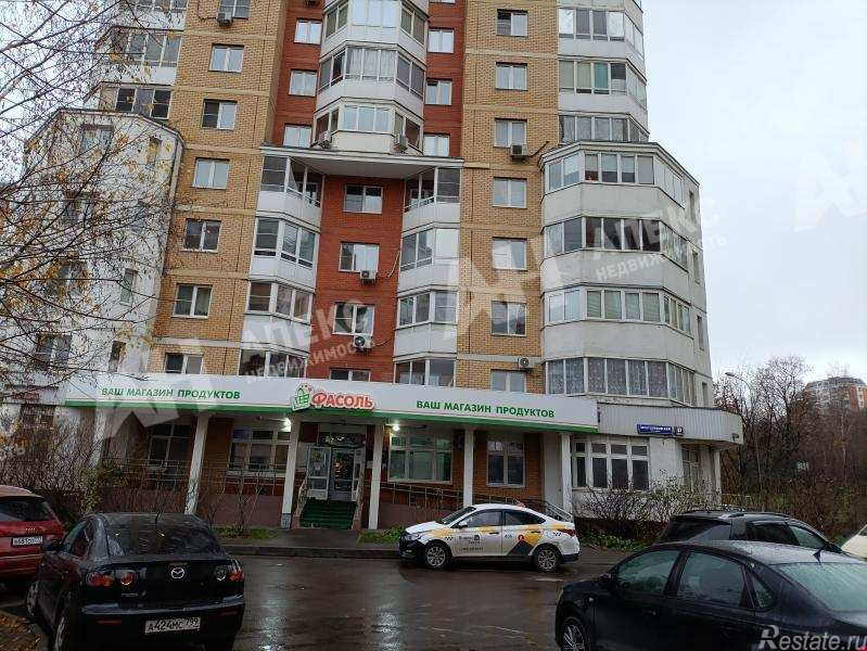Аренда торгового помещения Бескудниковский б-р