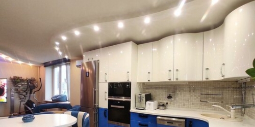 1-комн квартира ул Васильевская,  д. 4