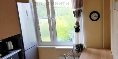3-комн квартира ул Рокотова,  д. 3,  к. 2