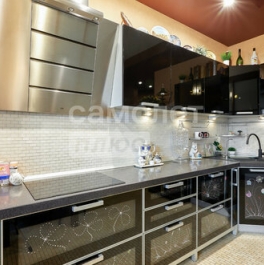 Продажа 3-комн квартиры на вторичном рынке Юрловский проезд,  д. 21