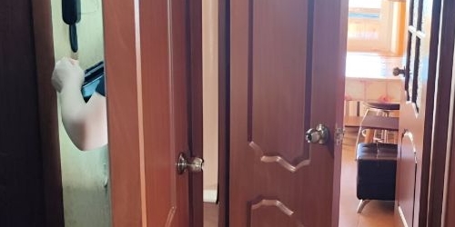 2-комн квартира Федеративный проспект, 32К2