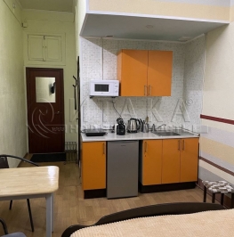 Продажа 6-комн квартиры на вторичном рынке Большой Казачий,  д. 11,  к. лит.А