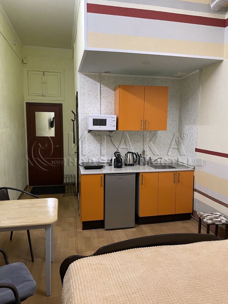 Продажа 6-комн квартиры на вторичном рынке Большой Казачий,  д. 11,  к. лит.А