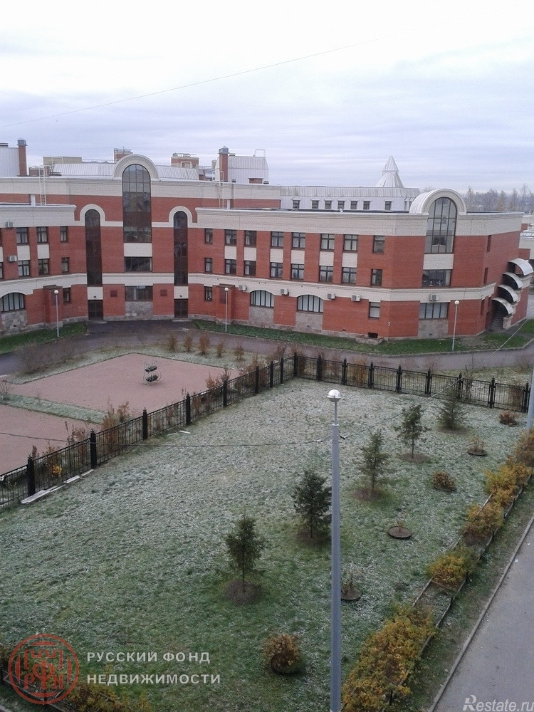 Продажа 1-комн квартиры на вторичном рынке Пушкин г., Кедринская ул. ,  д. 6
