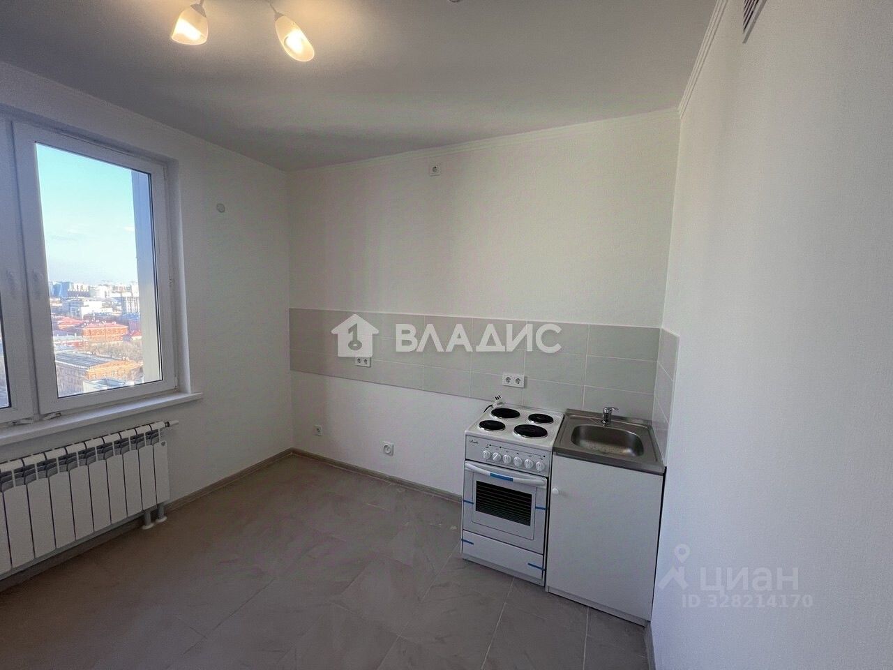 Продажа 1-комн квартиры на вторичном рынке улица Кедрова, 16К3