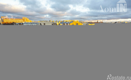 Продажа 1-комн квартиры на вторичном рынке ул Васи Алексеева,  д. 15