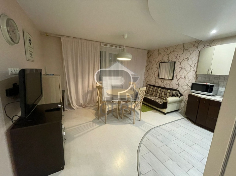 Продажа 2-комн квартиры на вторичном рынке Балашиха, Пионерская улица, 14