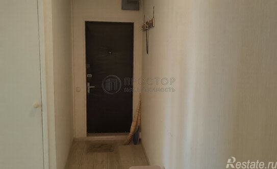 Продажа 2-комн квартиры на вторичном рынке Черкизовская Б. ул,  д. 8 к2