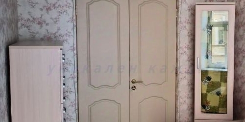 3-комн квартира улица Мира, 1