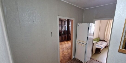 1-комн квартира ул Барвихинская,  д. 4,  к. 2