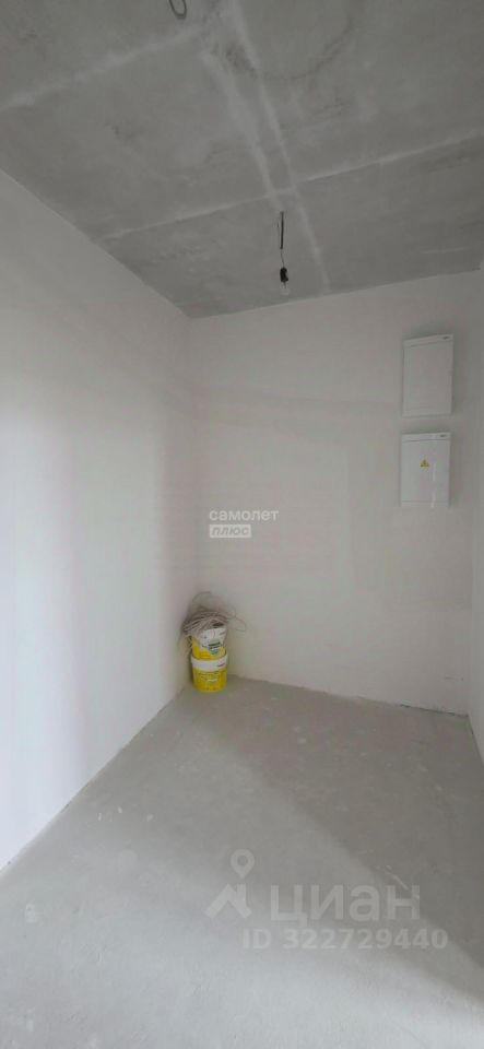 Продажа студии пос. Развилка, проезд Римский, 13