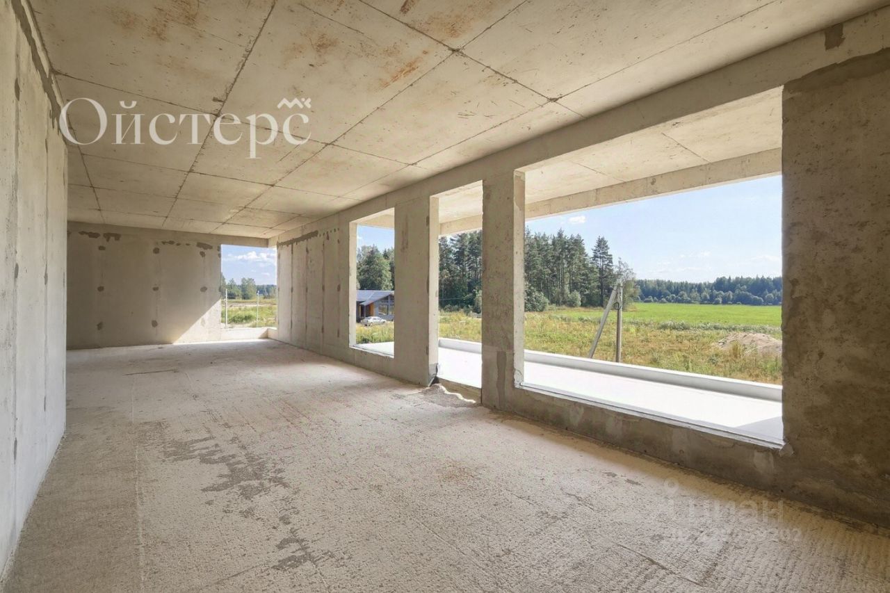 Продажа дома пос. Левашово, Новоселки тер., 100