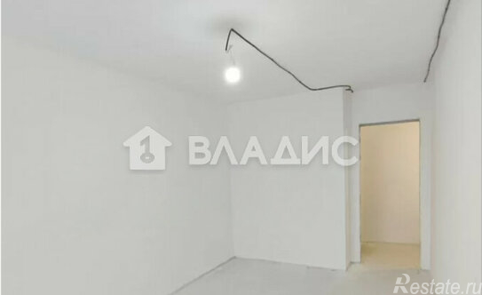 Продажа 2-комн квартиры на вторичном рынке Радиальная 6-я ул,  д. 7/1 к1