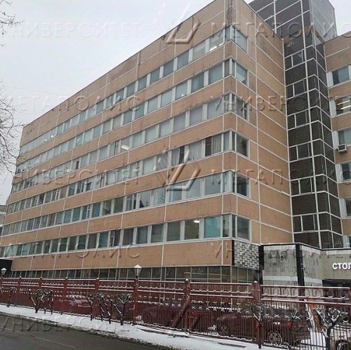 Отдельное здание ул Городская,  д. 8