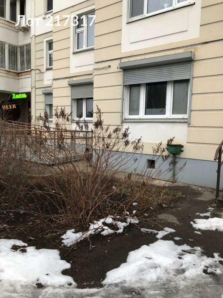 Аренда ПСН Россия, улица Васильцовский Стан, 11,  д. 11