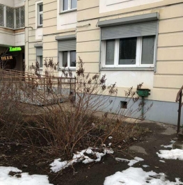 Аренда ПСН Россия, улица Васильцовский Стан, 11,  д. 11