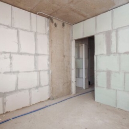 Продажа 1-комн квартиры на вторичном рынке Воронок, Центральная улица,  д. 16 к1