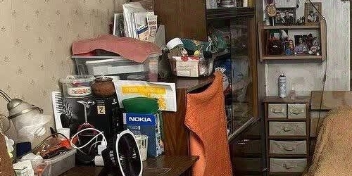 1-комн квартира Конаковский проезд, 6К2