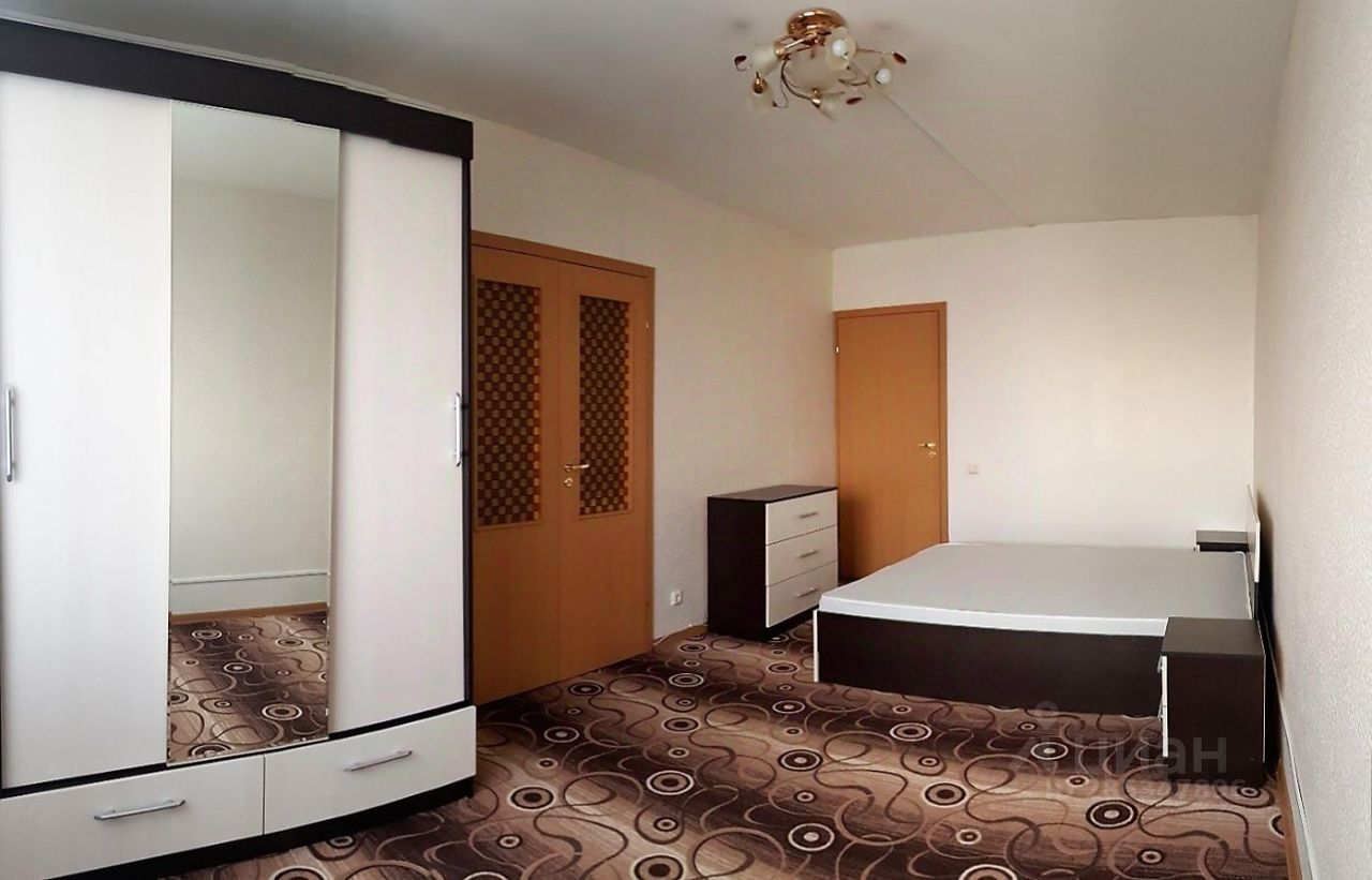 Аренда 1-комн квартиры на вторичном рынке Камчатская улица, 4к1