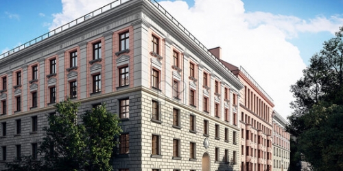 2-комн квартира Бармалеева улица,  д. 22