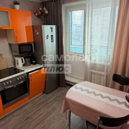 Продажа 1-комн квартиры на вторичном рынке Красногорск г, Красногорский б-р,  д. 13,  к. 2