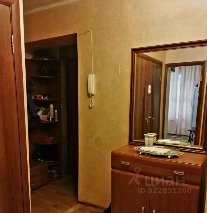 Продажа 2-комн квартиры на вторичном рынке Долгопрудный, Парковая улица, 36