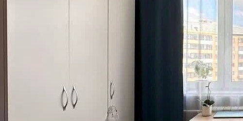 2-комн квартира Изюмская улица, 49к3