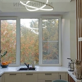 Продажа 2-комн квартиры на вторичном рынке Сыромятническая Ниж. ул,  д. 5 с3А