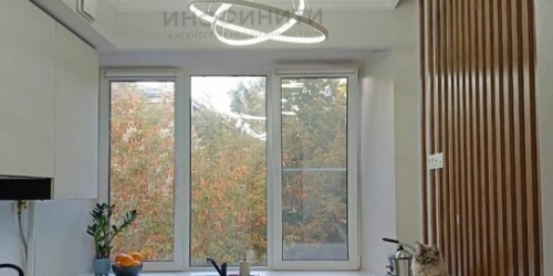 2-комн квартира Сыромятническая Ниж. ул,  д. 5 с3А