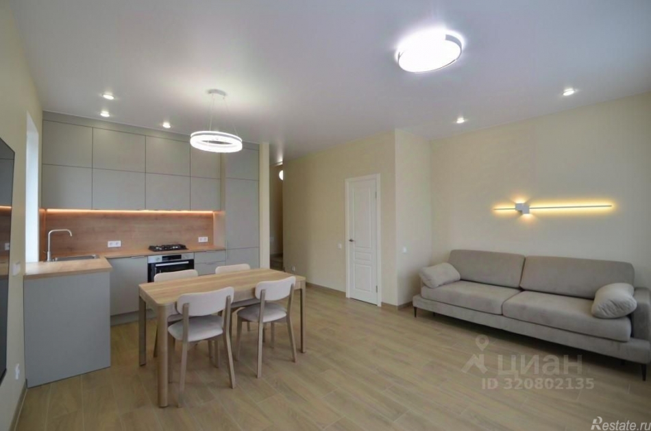 Аренда дома Касимово, Воскресенская улица