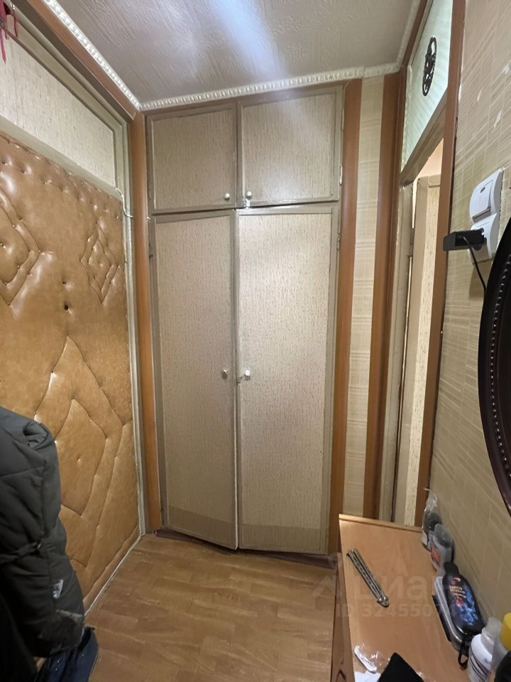 Продажа 1-комн квартиры на вторичном рынке Краснознаменск, проспект Мира, 5