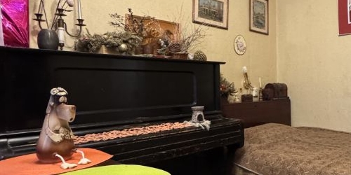 2-комн квартира Тимуровская улица, 18