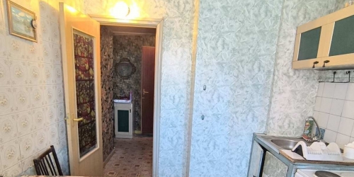 1-комн квартира Ударников просп.,  д. 32,  к. 1