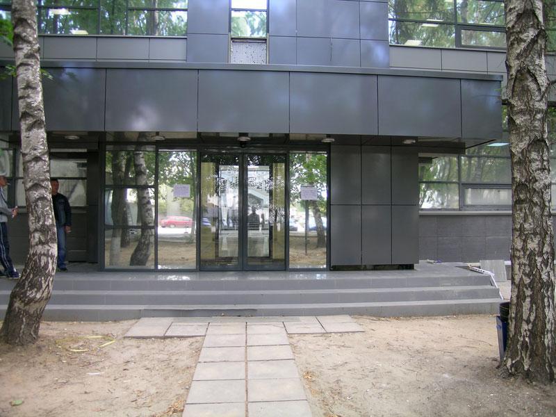 Фотография. Silver Stone от компании Центральный Коммерческий Отдел