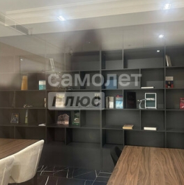 Продажа 2-комн квартиры на вторичном рынке Строченовский Б. пер,  д. 9