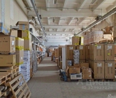 Сдать в аренду Производственные помещения улица Комсомола  1-3 литМ 