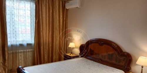 2-комн квартира 1905 года ул,  д. 23