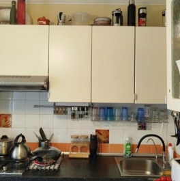 Продажа 3-комн квартиры на вторичном рынке Кутузовский пр-кт,  д. 3