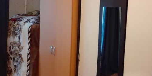 1-комн квартира улица Ремизова, 4