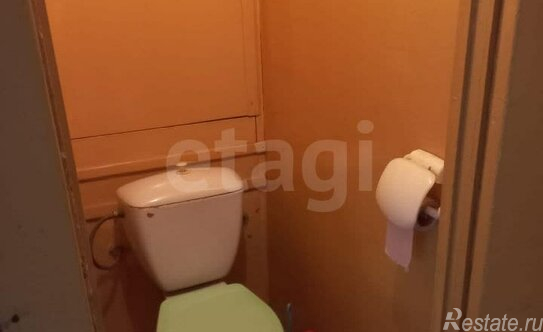 Продажа 2-комн квартиры на вторичном рынке ул Барвихинская,  д. 22