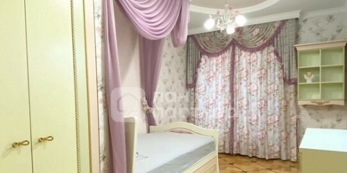 4-комн квартира Малая улица,  д. 40