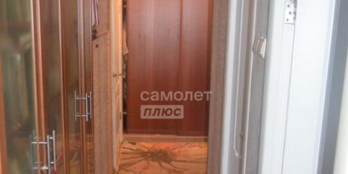 3-комн квартира Филевская М. ул,  д. 36