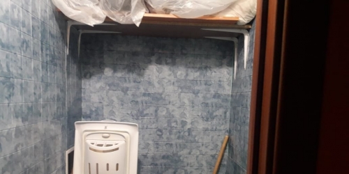 2-комн квартира Всеволожск г., Добровольского просп.,  д. 20,  к. 2