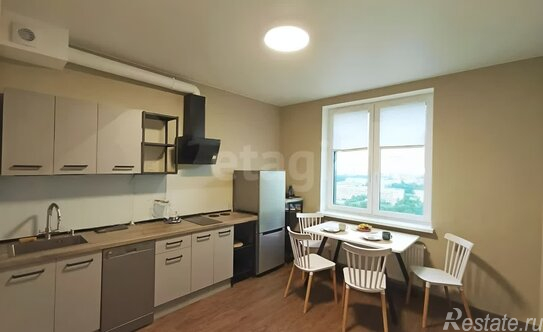 Продажа 1-комн квартиры на вторичном рынке Бокситогорская улица