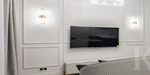 1-комн квартира Озерковская набережная, 6