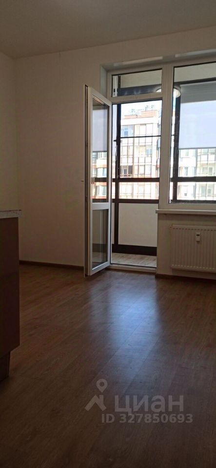 Продажа 1-комн квартиры на вторичном рынке проспект Ветеранов, 175к4